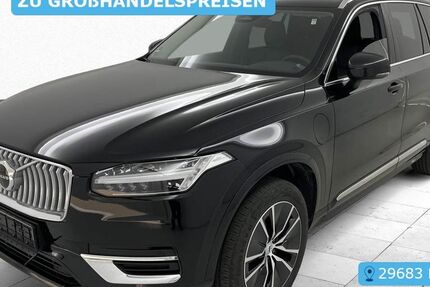 Volvo XC90 54.336 km 47.190 &euro; Krefeld 47829