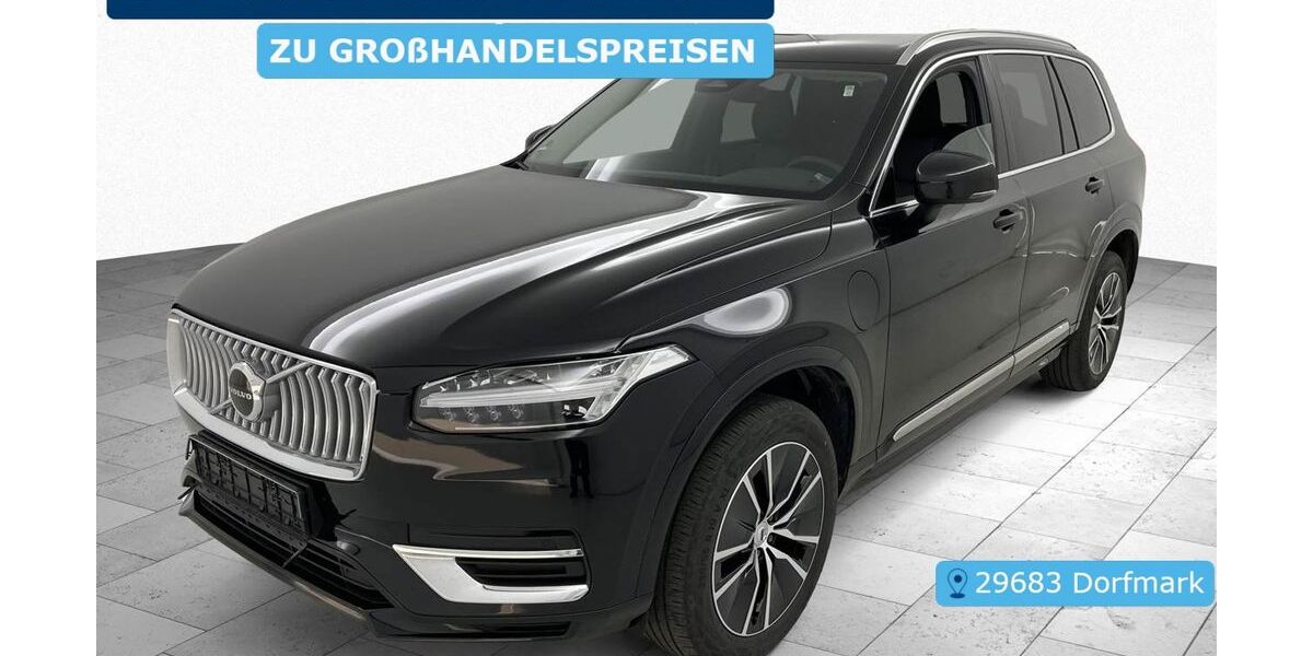 Volvo XC90 54.336 km 47.190 &euro; Krefeld 47829