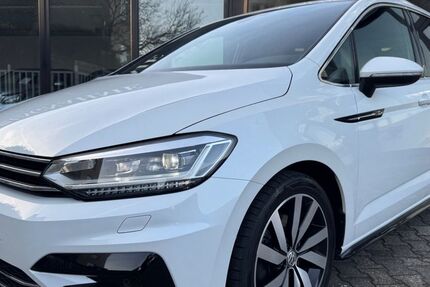 VW Touran 135.123 km 20.780 &euro; Krefeld 47799