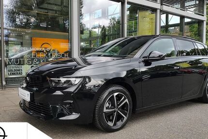 Opel Astra 15.685 km 21.500 &euro; Düsseldorf 40625