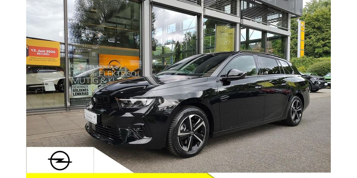 Opel Astra 15.685 km 21.500 &euro; Düsseldorf 40625