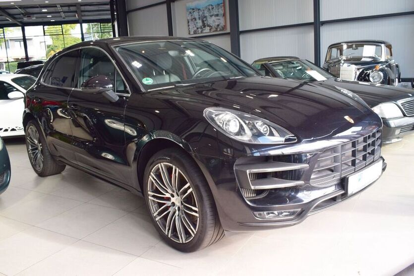 Macan