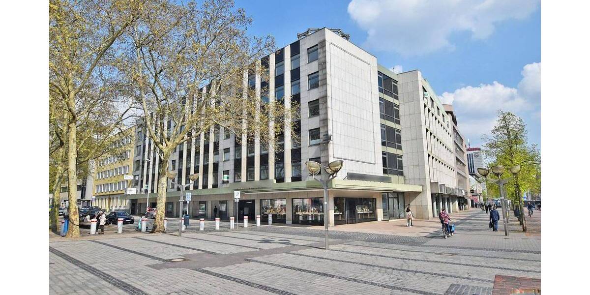 Gewerbeobjekt Duisburg Altstadt - 9.996&euro; | Angebot:26863151