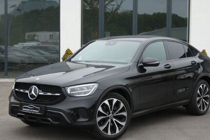 Mercedes-Benz GLC 200 63.421 km 39.750 &euro; Bochum 44807