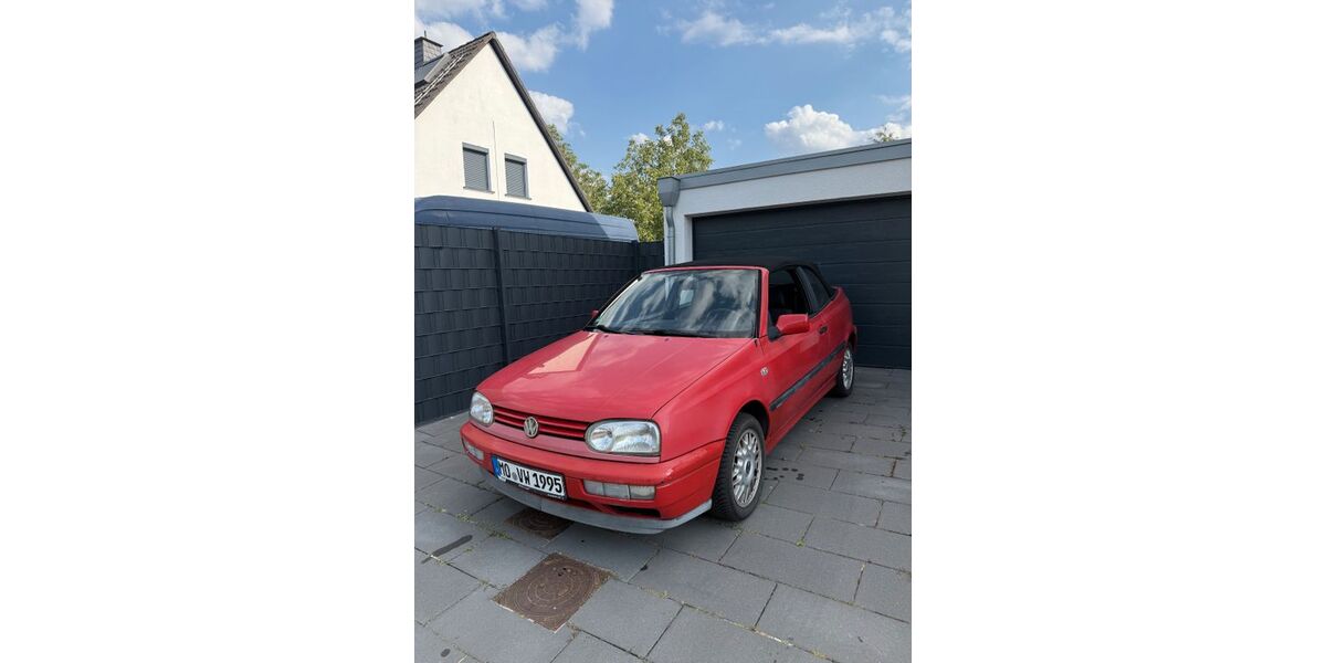 VW Golf 194.000 km 2.099 &euro; Neukirchen Vluyn 47506
