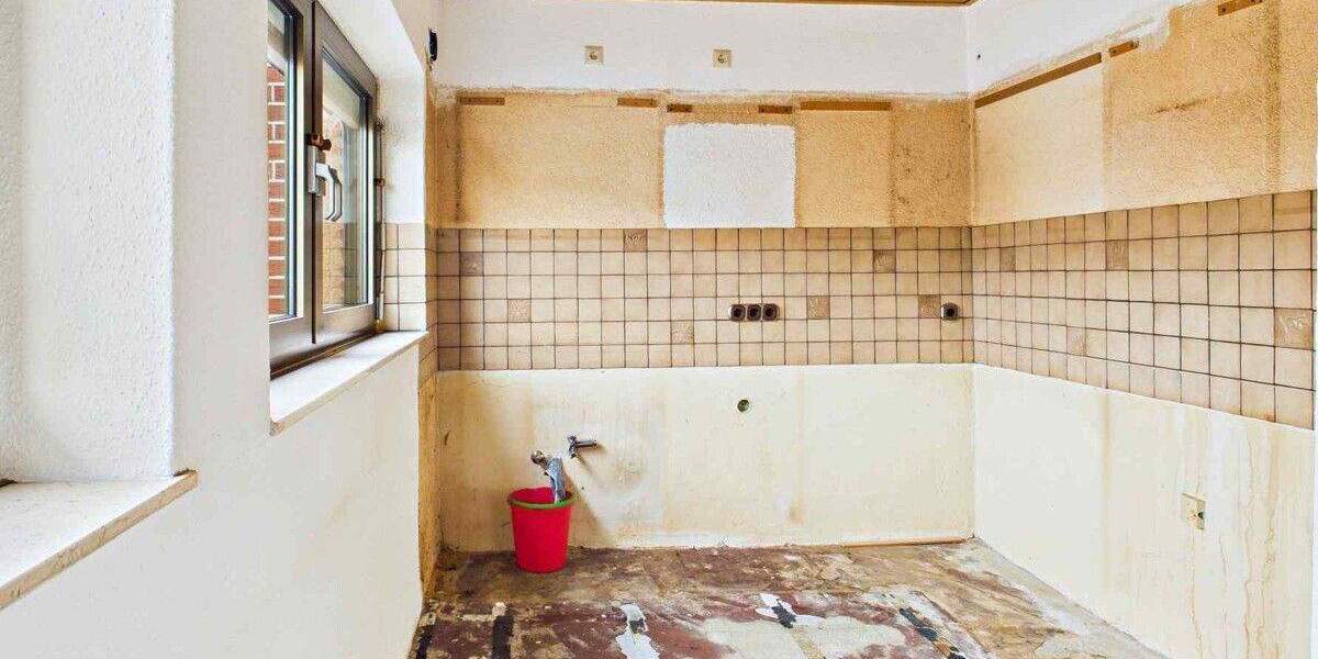 Reihenmittelhaus Marl Brassert - 3 Zimmer, 69 m&sup2;, 145.000&euro; | Angebot:25166336