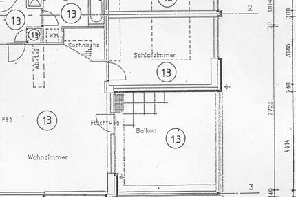 Helle ETW In GE ,23m² Terasse Südseite, Seniorengeeignet 2 zimmer
