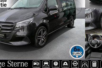 Mercedes-Benz Vito 17.878 km 48.888 &euro; Wesel 46485