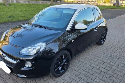 Opel Adam 83.500 km 7.989 &euro; Essen 45359