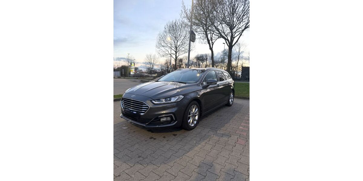 Ford Mondeo 140.000 km 13.500 &euro; Kamp-Lintfort 47475