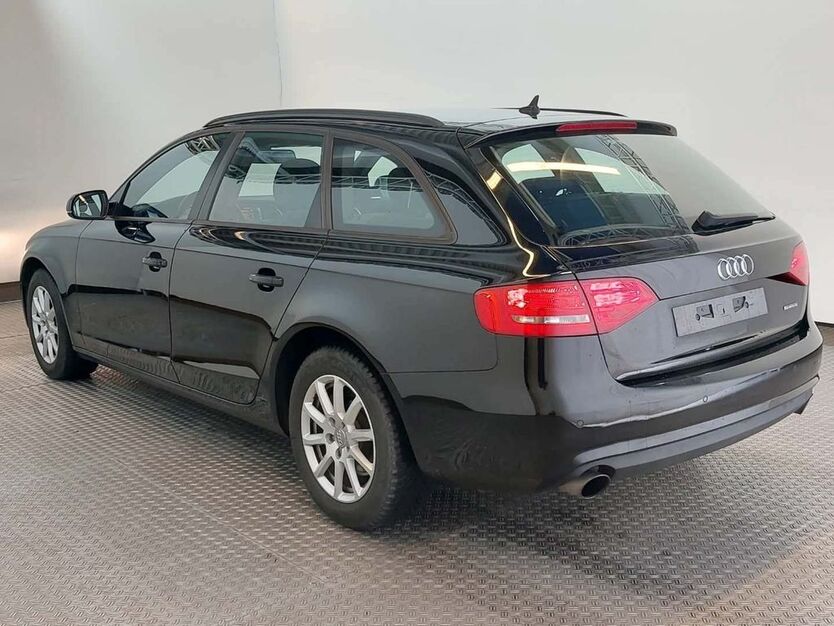 Audi A4 151.000 km 11.900 € Lüdenscheid 58507