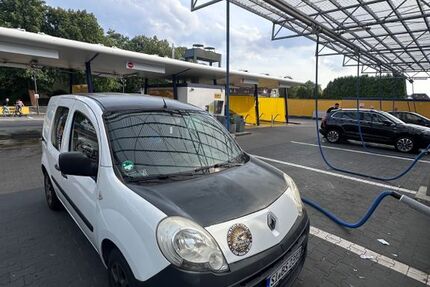 Renault Kangoo 170.898 km 4.700 &euro; METTMANN 40822