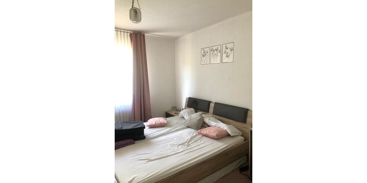 Etagenwohnung Gelsenkirchen Gelsenkirchen-Mitte - 1 Zimmer, 49 m&sup2;, 350&euro; | Angebot:26113497