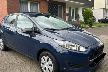 Ford Fiesta 193.834 km 3.690 &euro; Oberhausen 46047