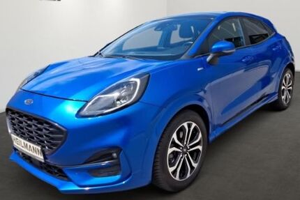 Ford Puma 99.643 km 14.950 &euro; Gelsenkirchen 45891