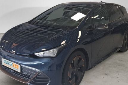 Cupra Born 44.014 km 24.948 &euro; Duisburg 47138