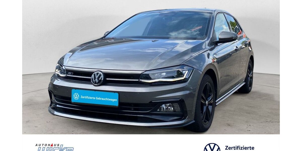 VW Polo 54.043 km 16.990 &euro; Bochum - Linden 44879