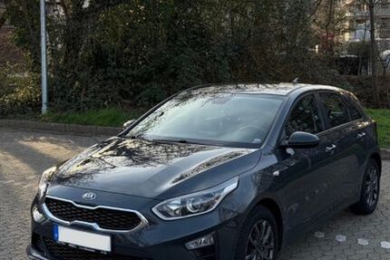Kia ceed / Ceed 75.300 km 13.750 &euro; Erkrath 40699