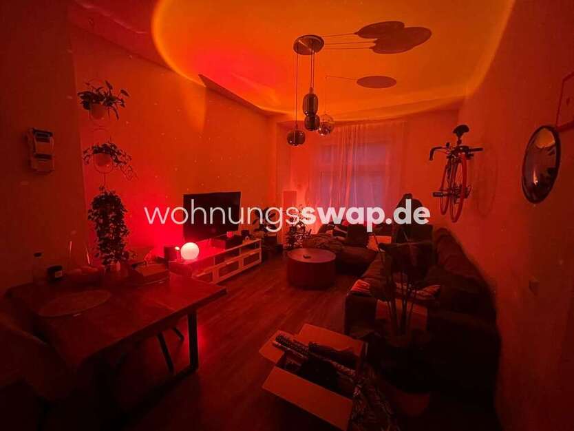 Wohnung zum Mieten in Düsseldorf 840 € 79 m²