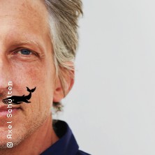 William Wahl - wahlweise 18.12.2025 Stratmanns Theater im Europahaus