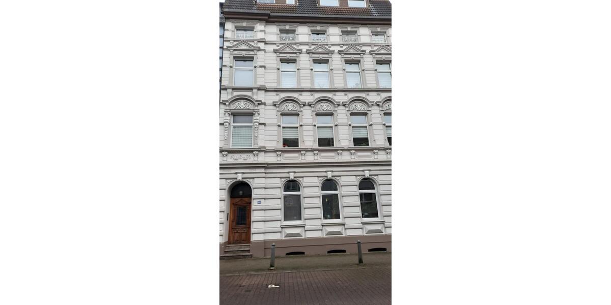 Jugendstil-Traum: Eigentumswohnung mit privatem Garten (130 qm) 5 zimmer