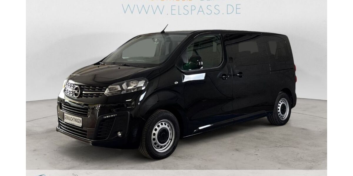 Opel Vivaro 57.627 km 26.883 &euro; Dinslaken 46539