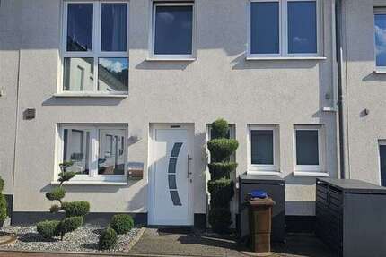 Haus Gladbeck - 5 Zimmer, 111 m&sup2;, 489.000&euro; | Angebot:26980451