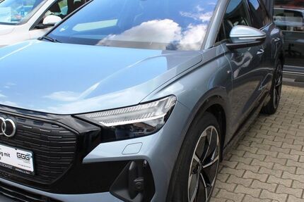 Audi Q4 e-tron 64.700 km 34.950 &euro; Mülheim a.d.Ruhr 45472