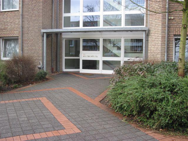 Im besten Alter eine Wohnung bei VIVAWEST - Wohnen ab 60. 2.5 zimmer