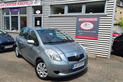 Toyota Yaris 137.000 km 3.500 &euro; Krefeld 47798