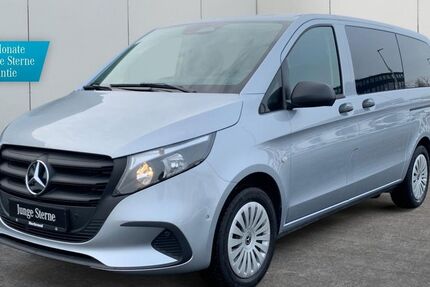 Mercedes-Benz Vito 18.276 km 46.950 &euro; Krefeld 47807