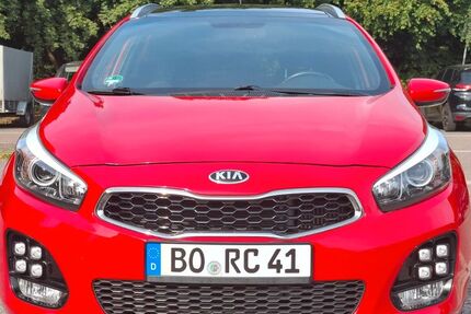 Kia ceed / Ceed 140.000 km 8.999 &euro; Bochum 44795
