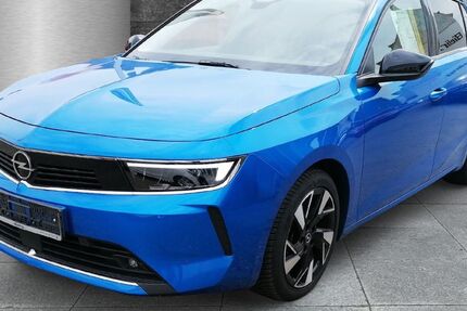 Opel Astra 41.131 km 17.490 &euro; Herten 45699