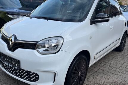 Renault Twingo 52.000 km 9.700 &euro; Bochum 44793