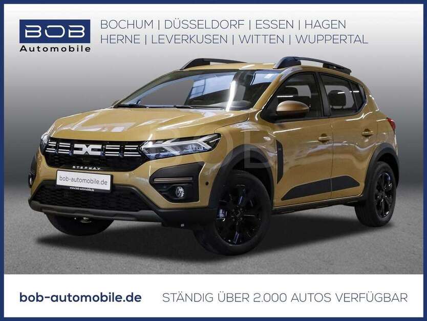 Sandero