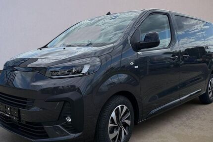 Fiat Ulysse 12.000 km 34.361 &euro; Krefeld 47805