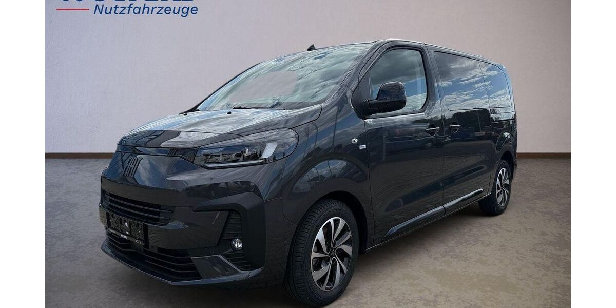 Fiat Ulysse 12.000 km 34.361 &euro; Krefeld 47805