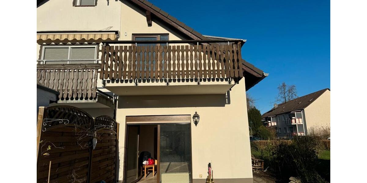 Einfamilienhaus zu mieten in Essen DellwigHaus-Horl-Strasse 3 zimmer