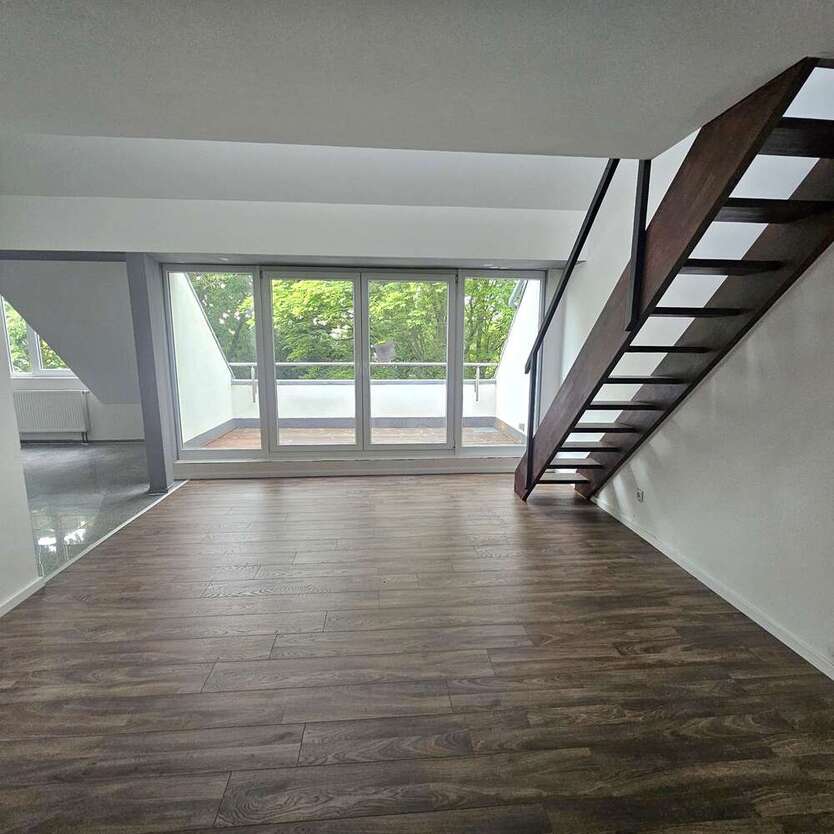 Wohnung zum Mieten in Neuss 810 € 81.55 m²