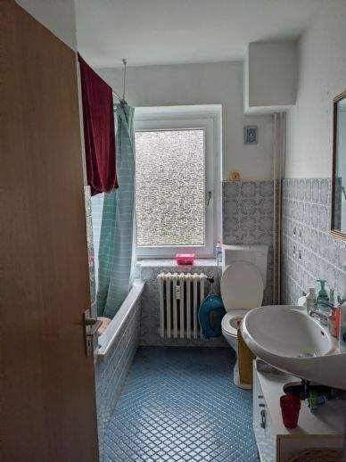 Etagenwohnung Duisburg Altstadt - 3 Zimmer, 76 m&sup2;, 550&euro; | Angebot:25424238