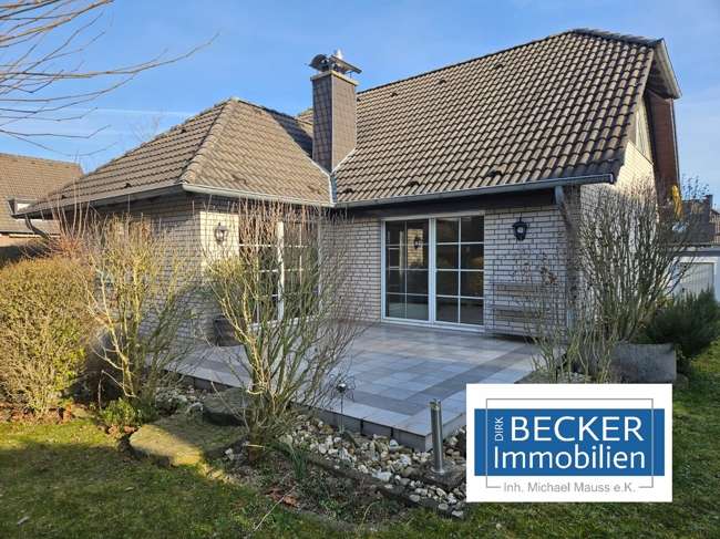 Haus zum Kaufen in Meerbusch 695.000 € 131.13 m² 4 zimmer