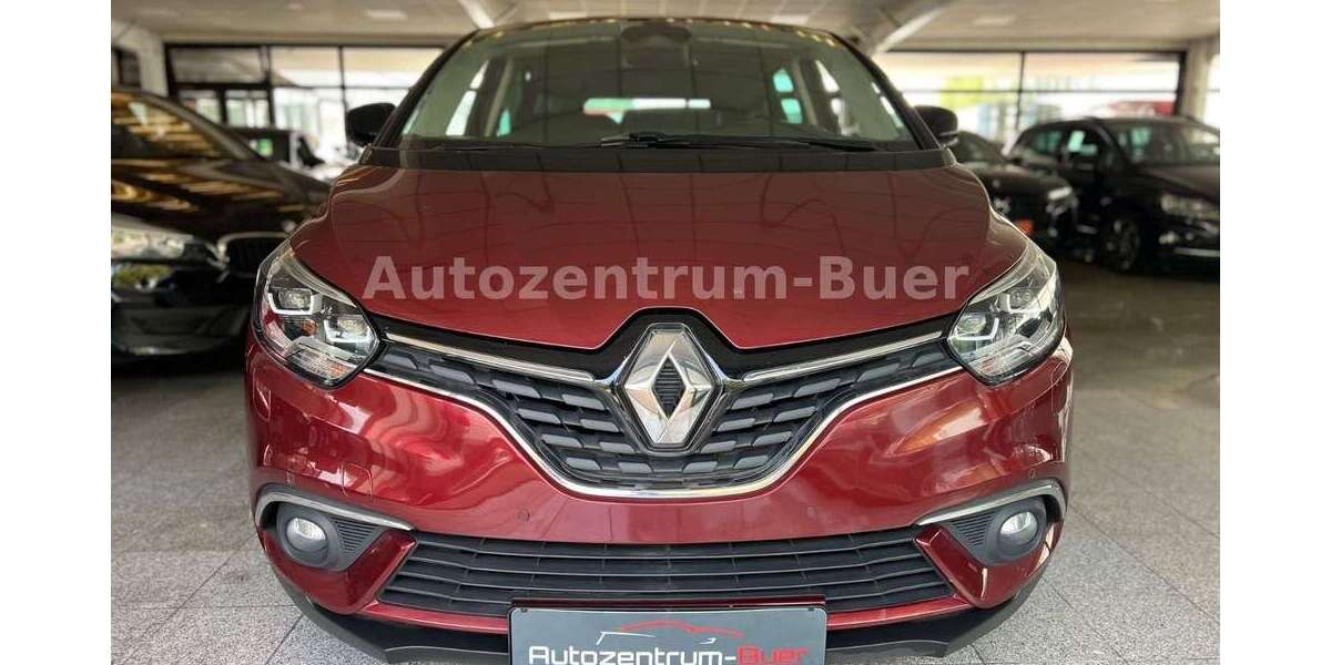 Renault Scenic 147.000 km 10.990 &euro; Gelsenkirchen 45881