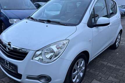 Opel Agila 199.999 km 1.999 &euro; Bochum 44805