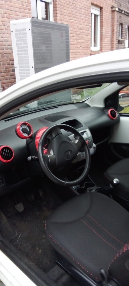 Citroen C1 110.000 km 3.350 € Dorsten 46284