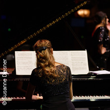 Rendezvous um halb 8 15.01.2026 Opernhaus Düsseldorf