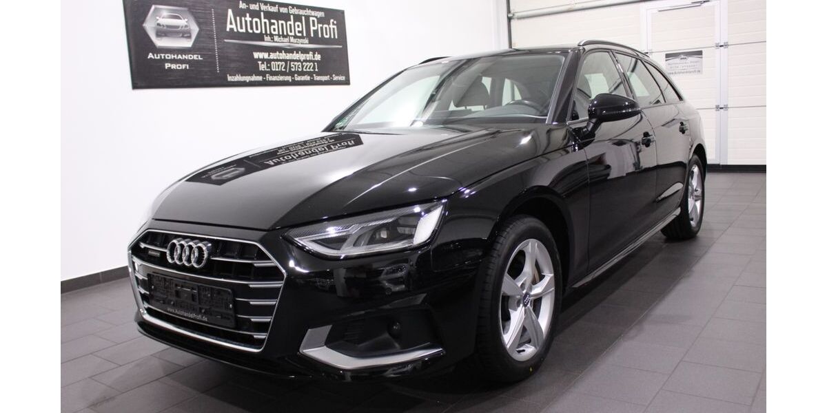 Audi A4 93.375 km 24.450 &euro; Essen 45307