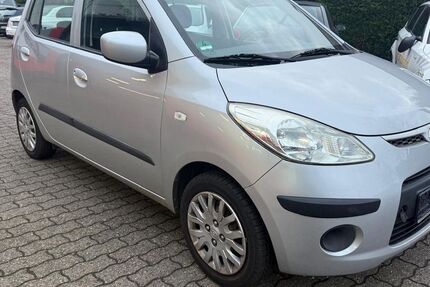 Hyundai i10 59.456 km 2.900 &euro; Duisburg 47226