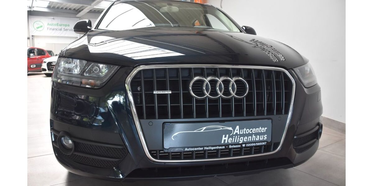 Audi Q3 108.040 km 14.380 &euro; Heiligenhaus 42579