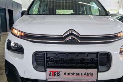 Citroen Berlingo 66.000 km 23.850 € Bottrop 46238