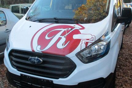 Ford Transit Custom 128.000 km 6.999 &euro; Oberhausen 46149